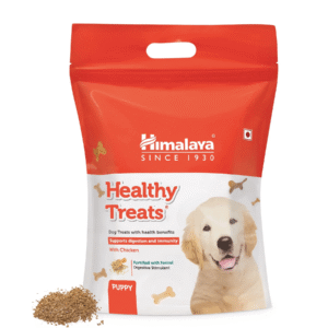 Healthy Treats Puppy - Himalaya