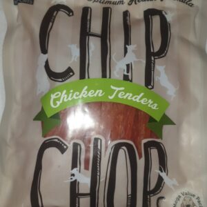 Chicken Tenders CHIP CHOPs
