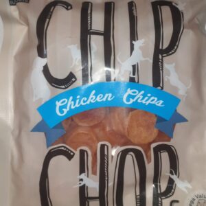 Chicken Chips CHIP CHOPs