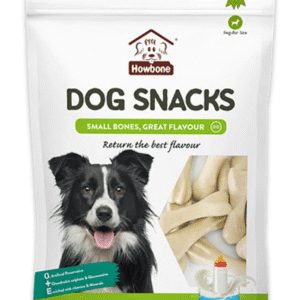 HowBone (270g) Milk (15 in 1)