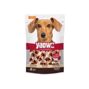 Gnawlers Yaowo Braid 90g