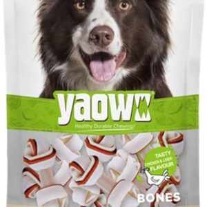 Gnawlers Yaowo Knotted 220g