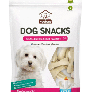 HowBone (270g) Milk (30 in 1)