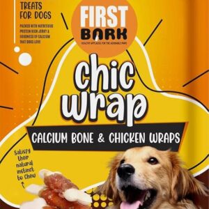 Chic Wrap Calcium Bone