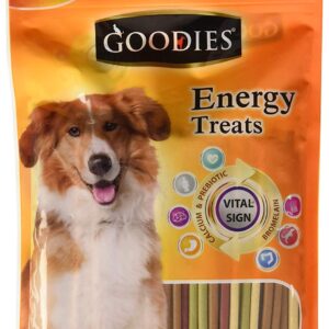 Goodies Energy Treats (950g) Mix Stick (950g)