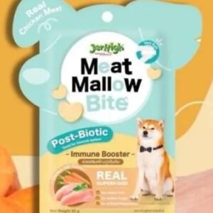 JerHigh Meat Mallow Immune Booster