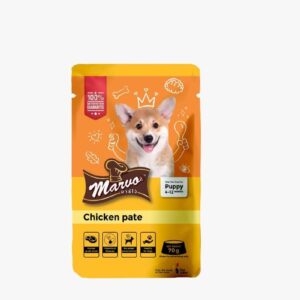 Marvo Gravy Chicken Pate