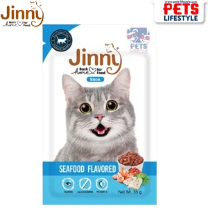 Jinny Cat Seafood