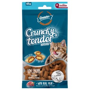 Gnawlers Crunchy Tender Tuna