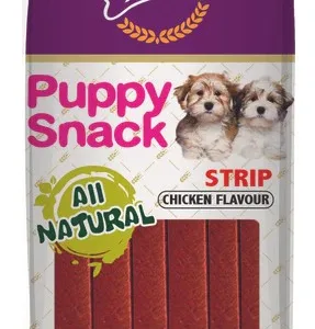 Puppy Snacks (80g) Strip