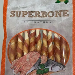 Superbone Sticks (27 in 1) Salmon Oil