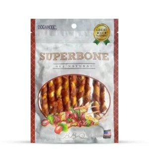 Superbone Sticks (27 in 1) BBQ