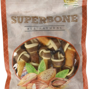 Superbone Sticks (27 in 1) Almond Oil