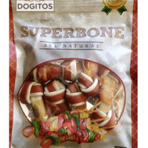 Superbone Sticks (27 in 1) BBQ