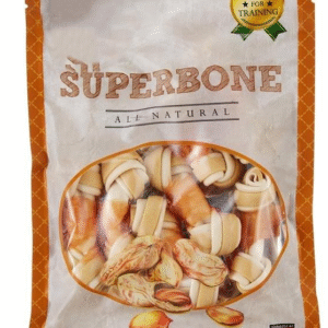Superbone Sticks (27 in 1) Peanut Butter