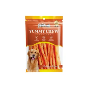 Petaholic Yummy Chew Sticks Chicken