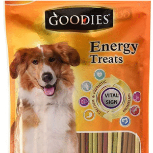 Energy Treats (125g) Mix Stick