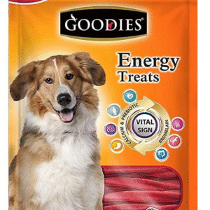 Energy Treats (125g) Lamb