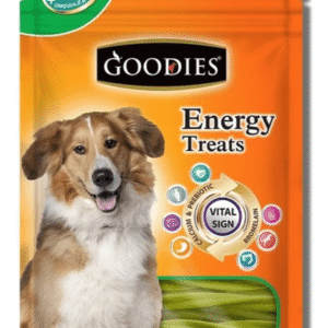 Energy Treats (125g) Chlorophyll