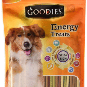 Energy Treats (500g) Mix Stick