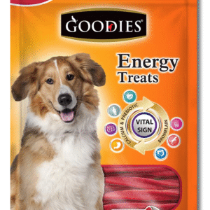 Energy Treats (500g) Lamb