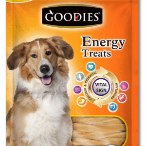 Energy Treats (500g) Liver