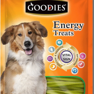 Energy Treats (500g) Chlorophyll