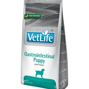 Farmina Vet Life Gastrointestinal Puppy Dry Food